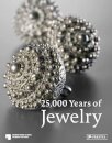 25,000 Years of Jewelry