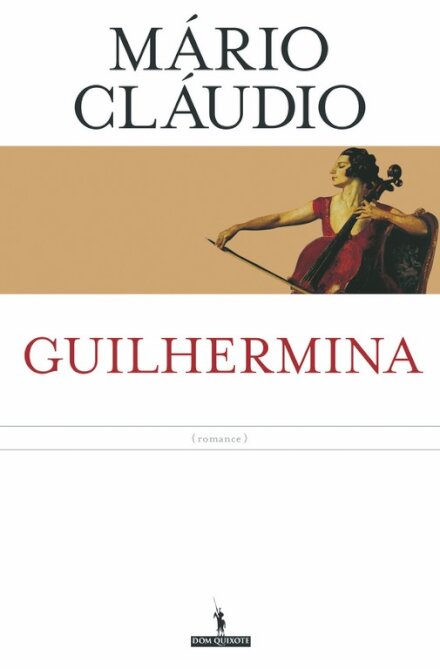Guilhermina