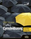 Llyfr Myfyrwyr Cymdeithaseg TGAU CBAC/Eduqas Argraffiad Diwygiedig (WJEC/Eduqas GCSE Sociology Student Book [Revised Edition])