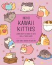 Mini Kawaii Kitties