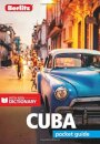 Berlitz Pocket Guide Cuba (Travel Guide with Dictionary)