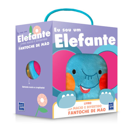 Eu Sou um Elefante