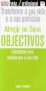 Atingir Os Seus Objectivos