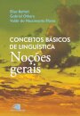 Conceitos básicos de linguística: noções gerais