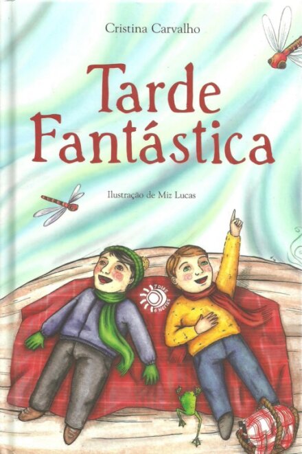 Tarde Fantástica