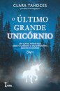 O Último Grande Unicórnio