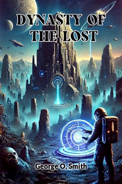Dynasty of the lost (Edition2024)