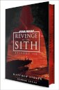 Star Wars: Revenge Of The Sith: Episode III