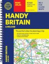 Philip's Handy Atlas Britain
