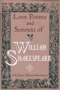 Love Poems & Sonnets of William Shakespeare