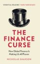 The Finance Curse