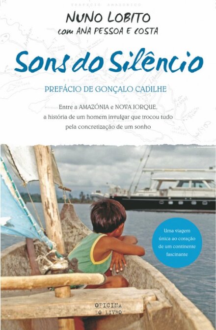 Sons do Silêncio