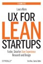 UX for Lean Startups