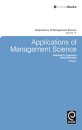 Applications of Management Science