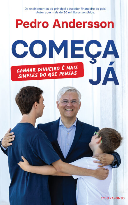 Começa Já!