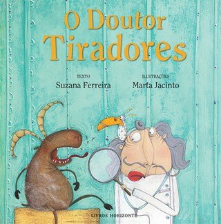 O Doutor Tiradores