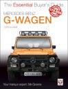 Mercedes-Benz G-Wagen