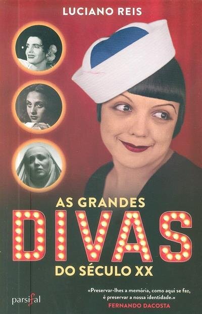 As Grandes Divas do Século XX