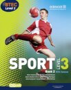 BTEC Level 3 National Sport  Book 2