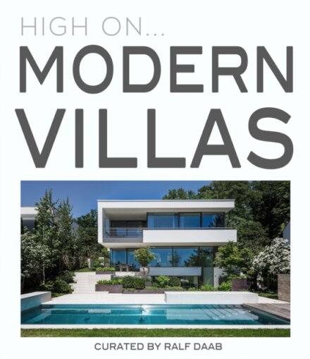 High On… Modern Villas
