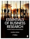 Essentials of Business Research