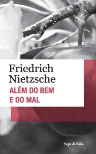 Além Do Bem E Do Mal