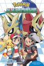 Pokemon Journeys, Vol. 2