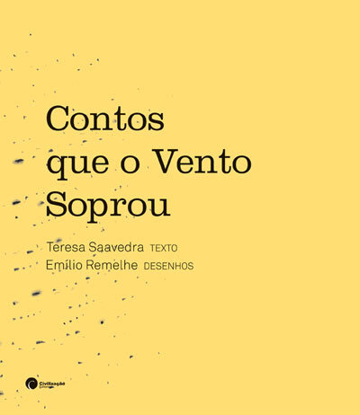 Contos Que O Vento Soprou