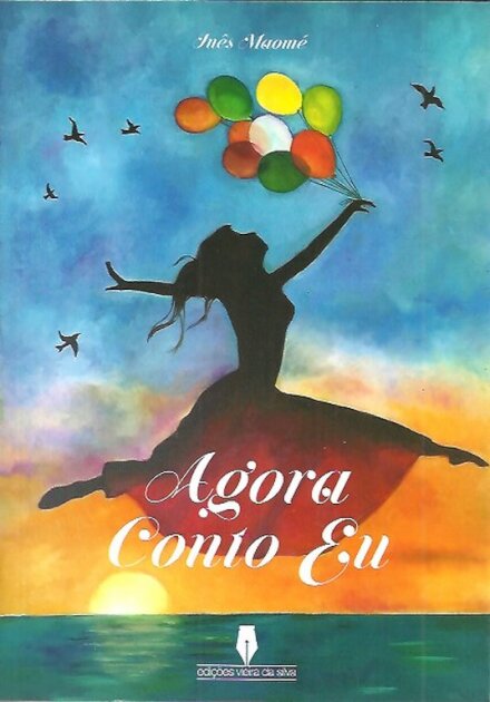Agora Conto Eu