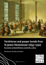 ?Parishioner and Pauper Burials from St James Westminster (1695–1790)