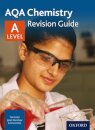 AQA A Level Chemistry Revision Guide