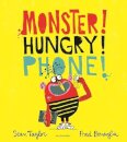 Monster! Hungry! Phone!