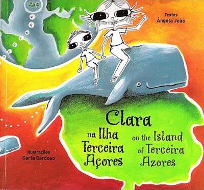 Clara Na Ilha Terceira