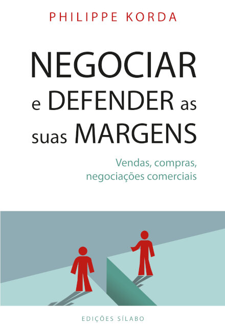 Negociar e Defender as suas Margens