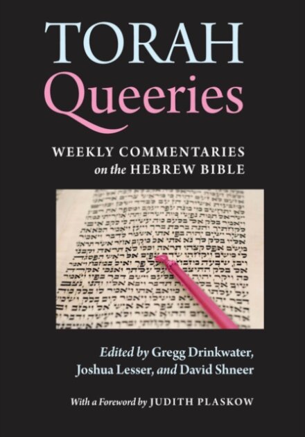 Torah Queeries