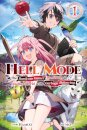 Hell Mode, Vol. 1