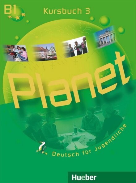 Planet 3 Kursbuch 2020