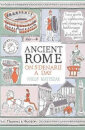 Ancient Rome On 5 Denarii A Day