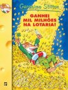 Ganhei Mil Milhões Na Lotaria!