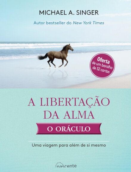 A Libertação da Alma: O Oráculo