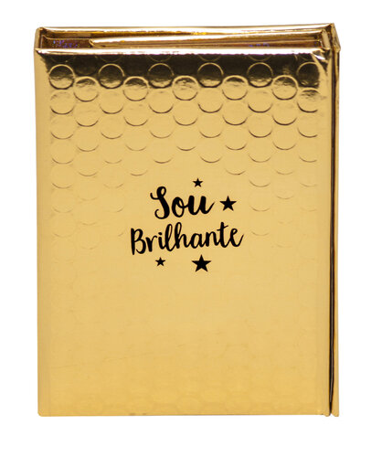 Sou Brilhante