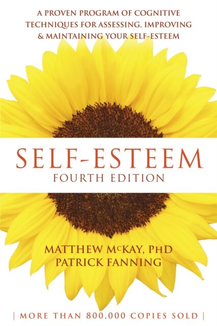 Self-Esteem, 4th Edition
