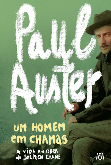 Um Homem em Chamas