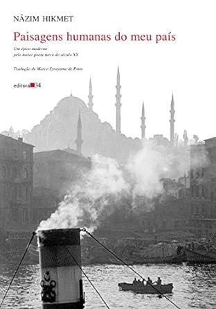 Paisagens Humanas Do Meu País