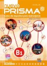 nuevo Prisma B1 - Libro del alumno