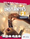 Instantes 2 Libro Del Alumno 2025
