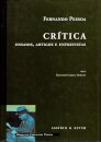 Critica,Ensaios Art. Entre. Ed.Enc.