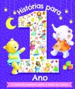 Histórias para 1 Ano