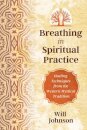 Breathing as Spiritual Practice