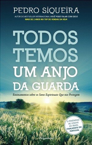 Todos Temos Um Anjo Da Guarda